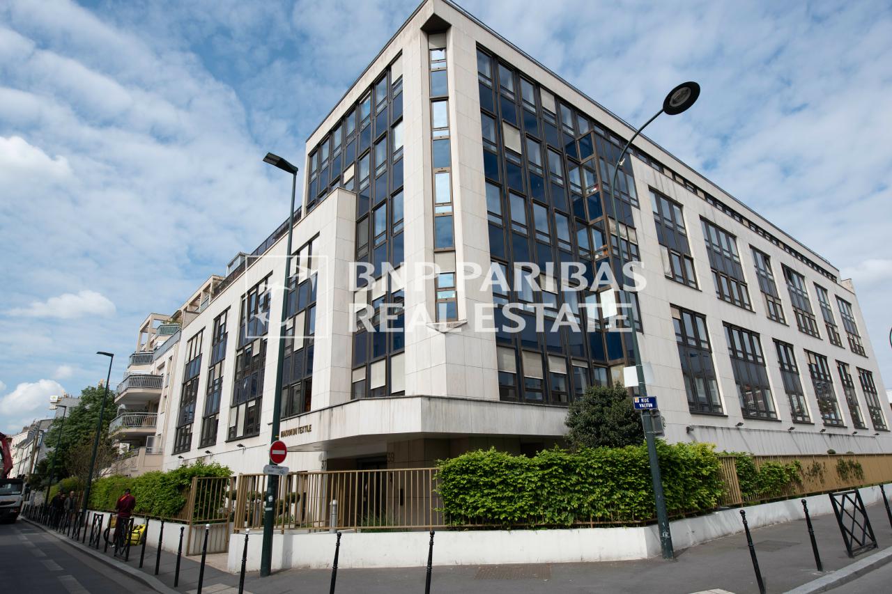 Bureau Clichy 335m² Location bureau Clichy Hauts-de-Seine OLBUR2312119 7